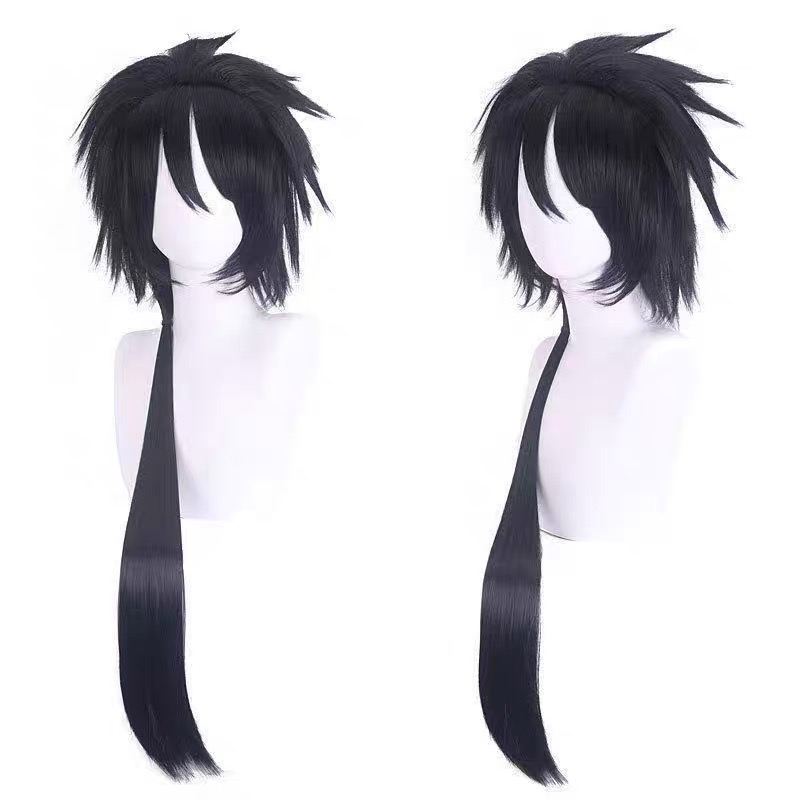Wig Fiber Net - HAIRJOY Synthetic Hair Wig Uchiha Izuna