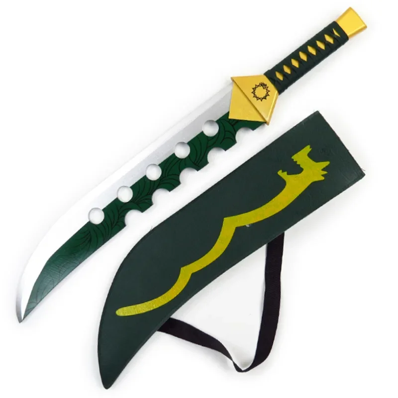 Cosplay Prop Katana - The Seven Deadly Sins Meliodas Lostvayne