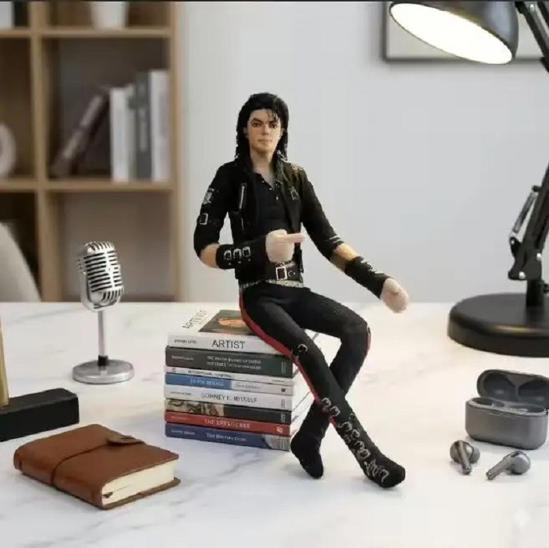 Cosplay Fire Prop - New Hot/*Style Michael Jackson /Cosplay Prop