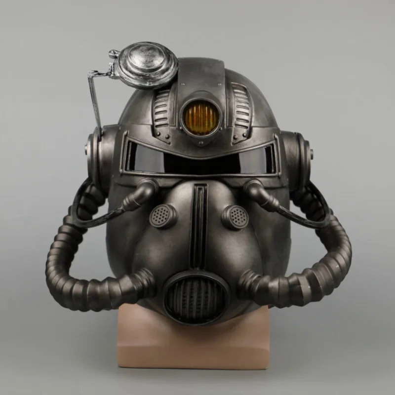 Game Power Armor Wearable T-51 - Fallout Cosplay Prop recension och pris
