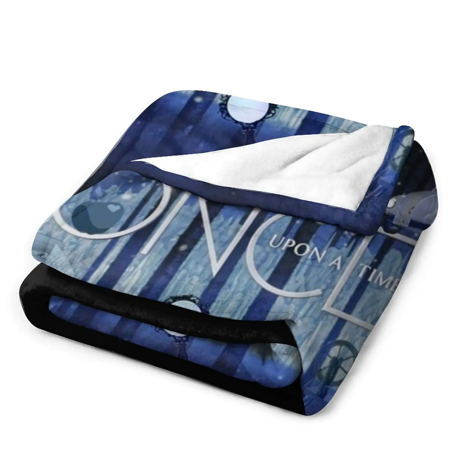 ONCE UPON A TIME Throw Blanket - Flamethrower Cosplay Prop recension och pris
