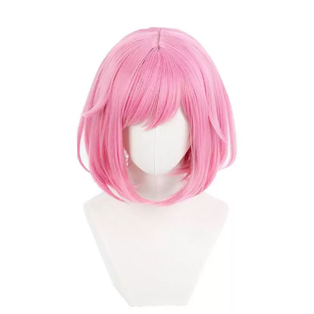 HAIRJOY Synthetic Hair Emu Oto - Wig Fiber Net recension och pris