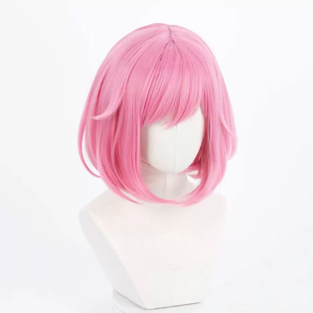 HAIRJOY Synthetic Hair Emu Oto - Wig Fiber Net recension och pris