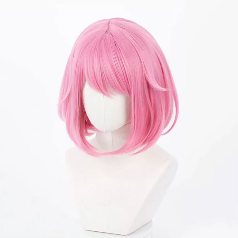 HAIRJOY Synthetic Hair Emu Oto - Wig Fiber Net recension och pris