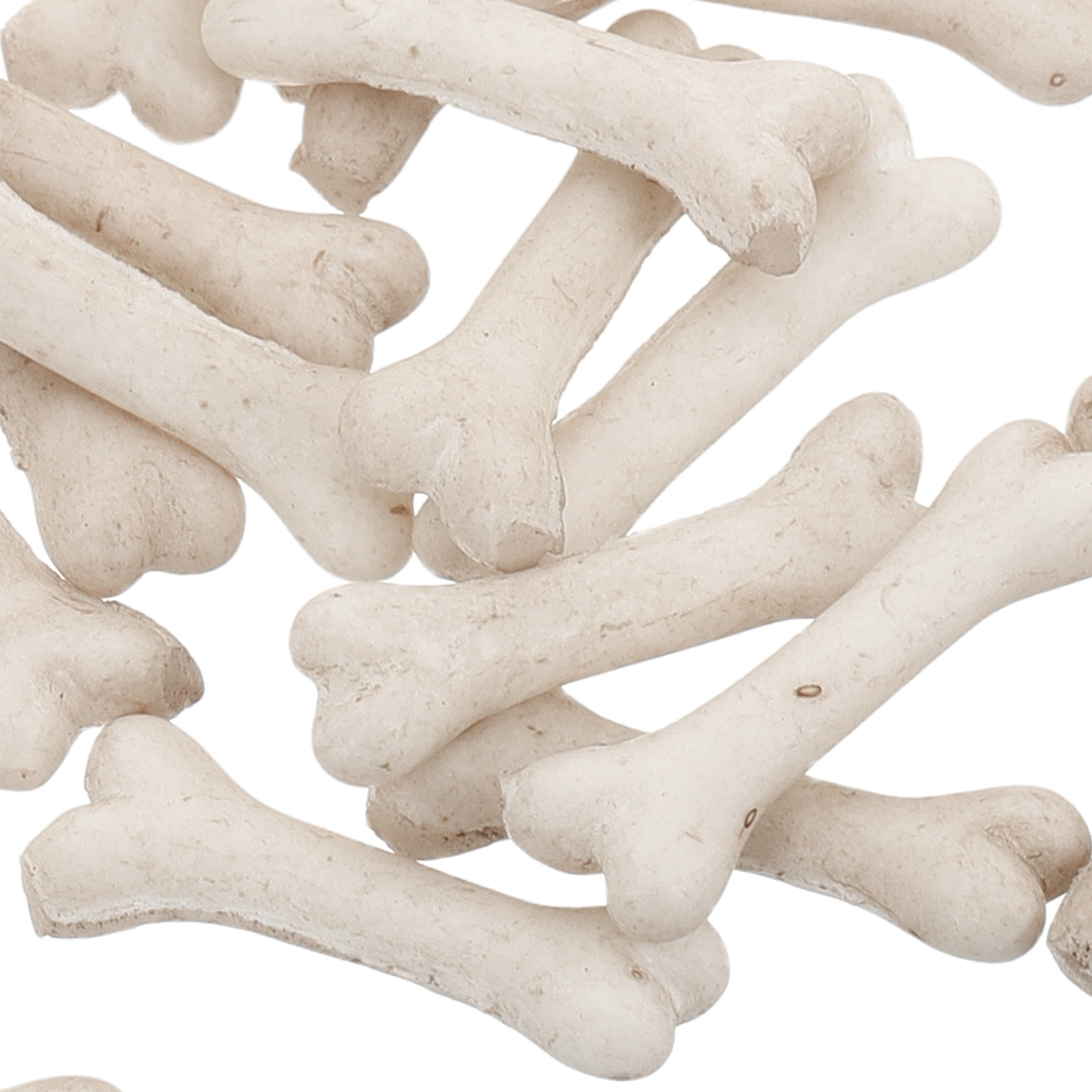 20Pcs Tiny Resin Bones Mini Fa - Cosplay Prop Filler recension och pris