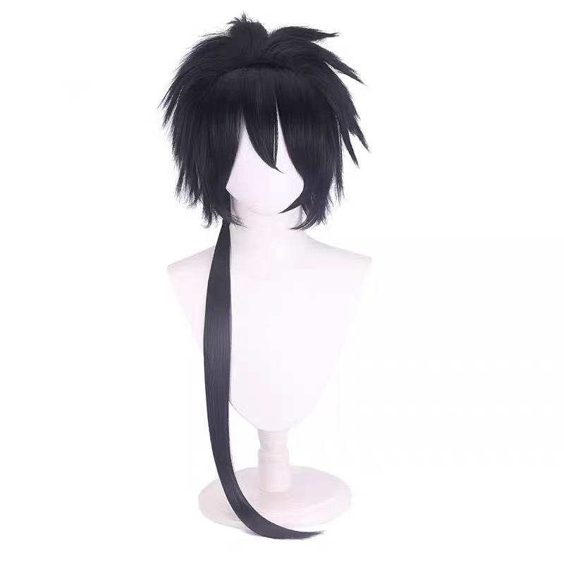 HAIRJOY Synthetic Hair Wig Uch - Wig Fiber Net recension och pris