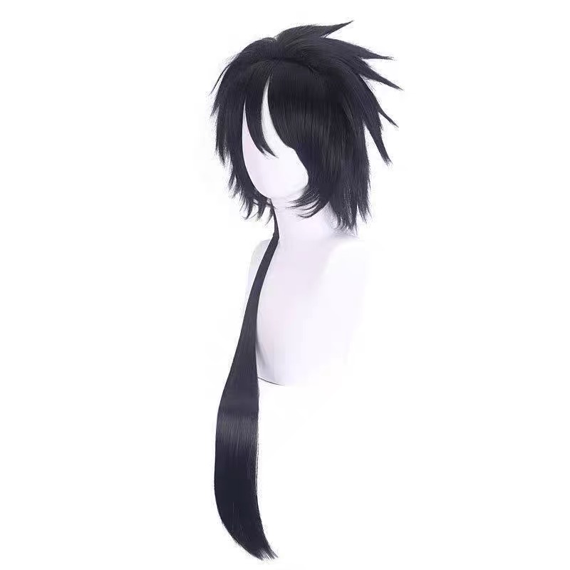 HAIRJOY Synthetic Hair Wig Uch - Wig Fiber Net recension och pris