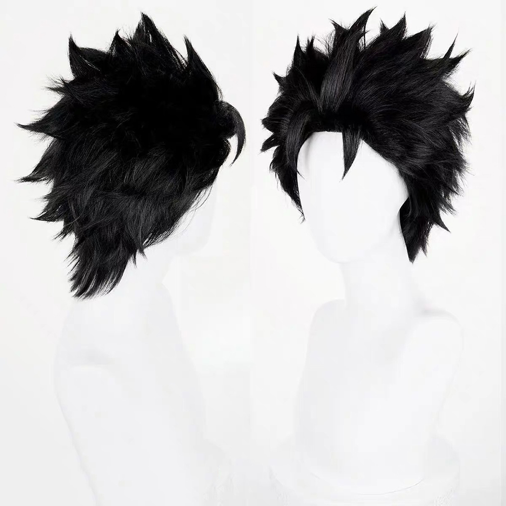 HAIRJOY Synthetic Hair Wig Ide - Wig Fiber Net recension och pris