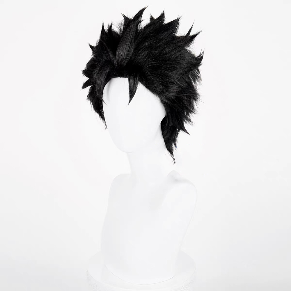 HAIRJOY Synthetic Hair Wig Ide - Wig Fiber Net recension och pris