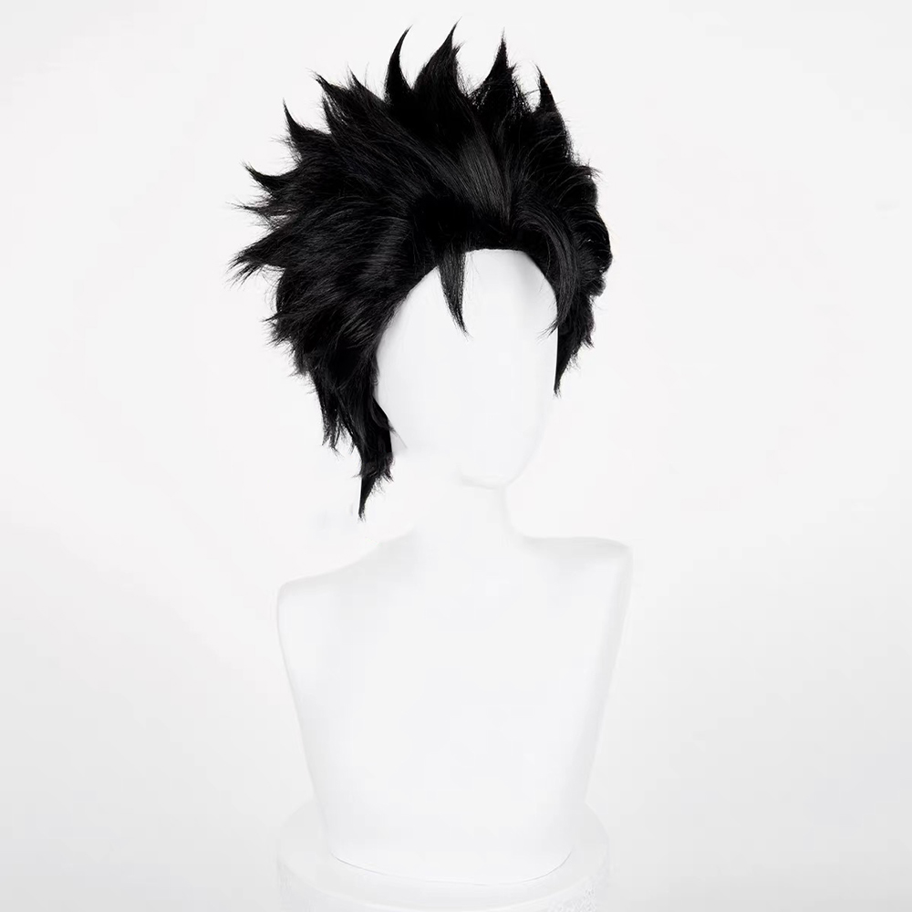 HAIRJOY Synthetic Hair Wig Ide - Wig Fiber Net recension och pris