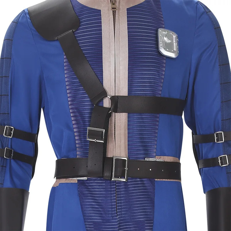 Anime Fall Cos Out Lucy Cospla - Fallout Cosplay Prop recension och pris