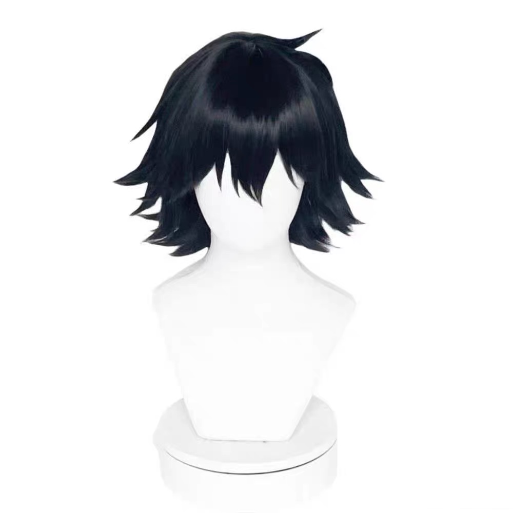 HAIRJOY Synthetic Hair Wig Bun - Wig Fiber Net recension och pris