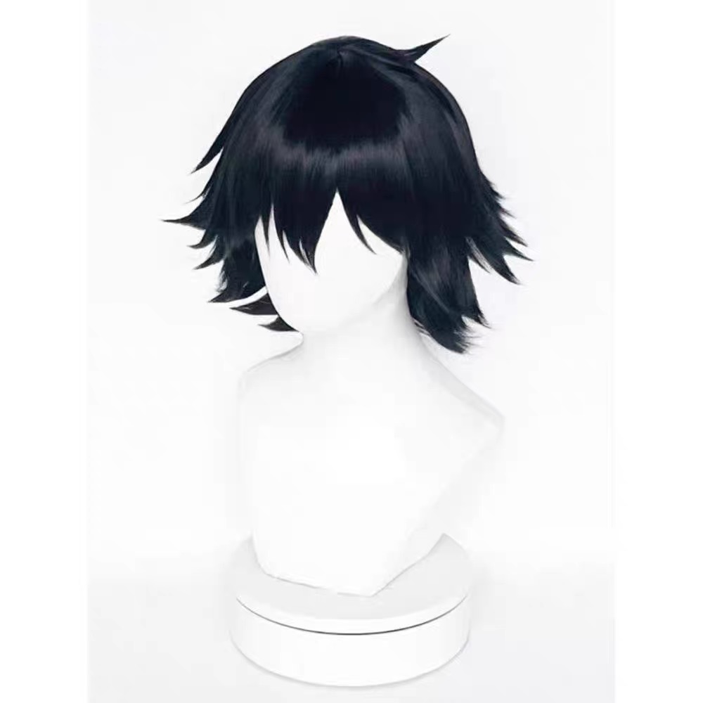 HAIRJOY Synthetic Hair Wig Bun - Wig Fiber Net recension och pris