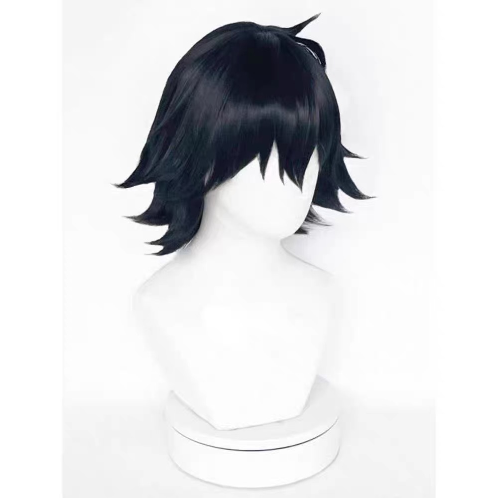 HAIRJOY Synthetic Hair Wig Bun - Wig Fiber Net recension och pris