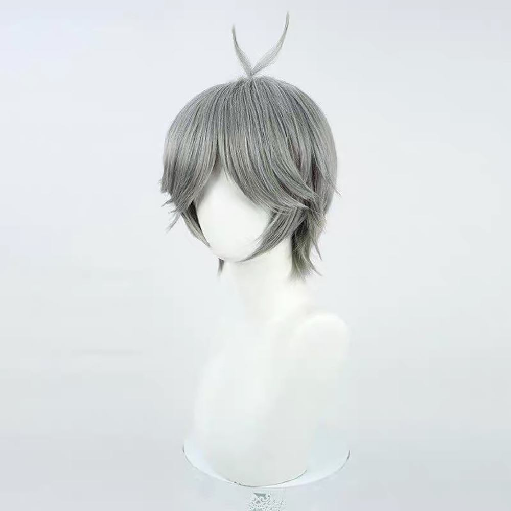 HAIRJOY Synthetic Hair Wig Hai - Wig Fiber Net recension och pris