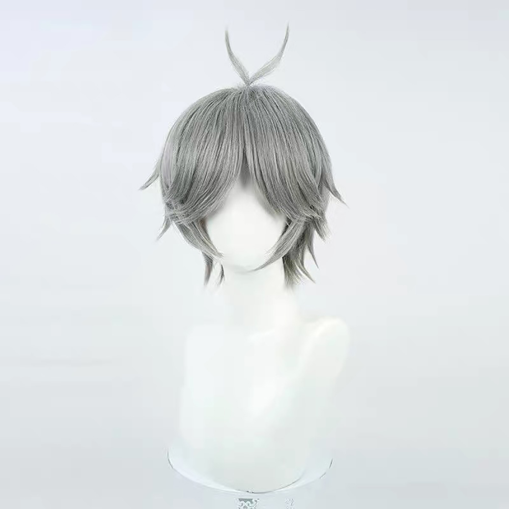 HAIRJOY Synthetic Hair Wig Hai - Wig Fiber Net recension och pris