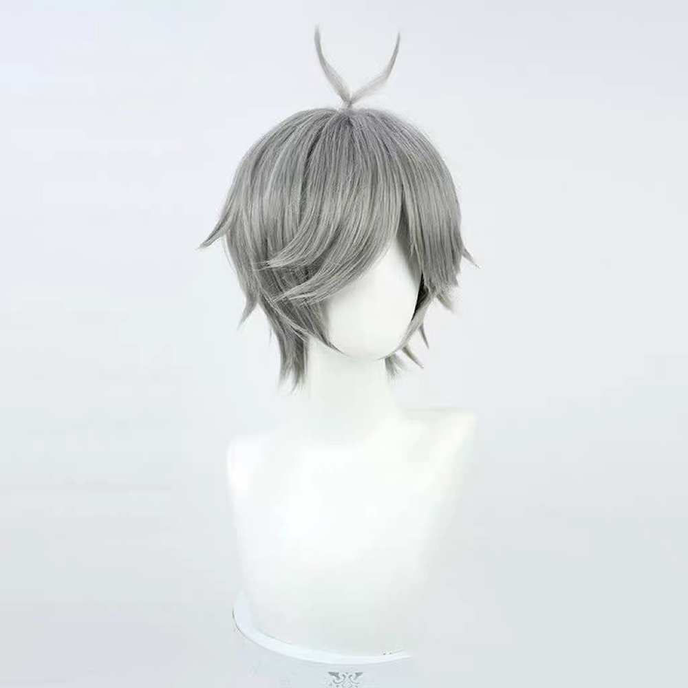 HAIRJOY Synthetic Hair Wig Hai - Wig Fiber Net recension och pris