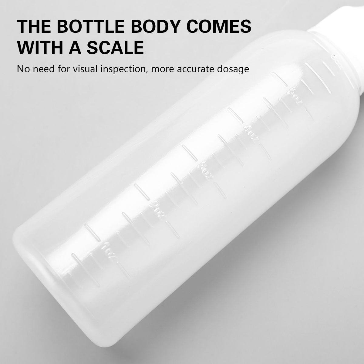 170ml Refillable Hair Dye Appl - Hair Spray Color recension och pris