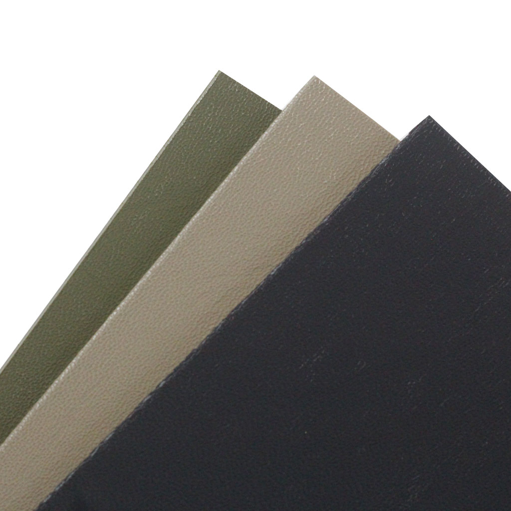 20X30CM 2mm Thick Kydex Thermo - Worbla Thermoplastic recension och pris