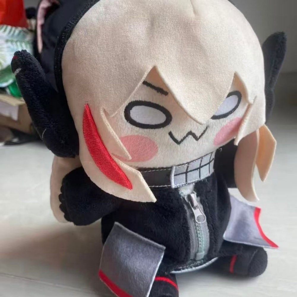 Game Girls Frontline M4 SOPMOD - Cosplay Plushie Prop recension och pris