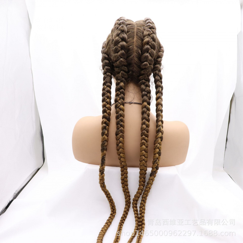 Comfortable rose elastic inner - Wig Fiber Net recension och pris
