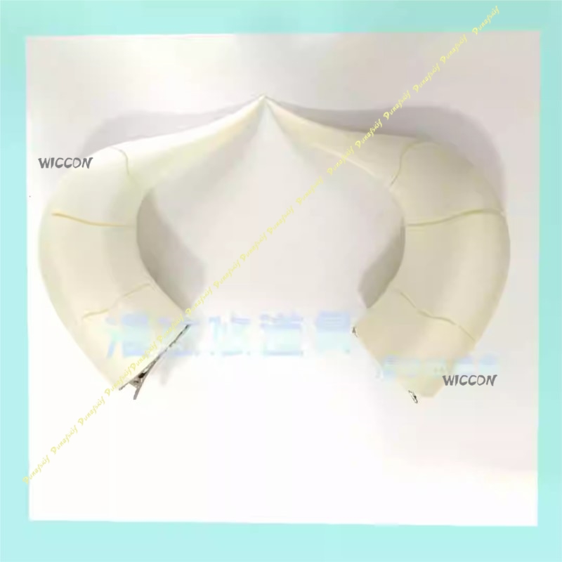 Aura Cosplay Costume Dress Ani - Frieren Cosplay Prop recension och pris