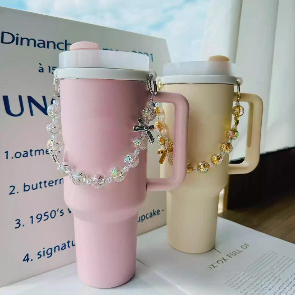 Luxury Beads Water Bottle Carr - Worbla Thermoplastic recension och pris