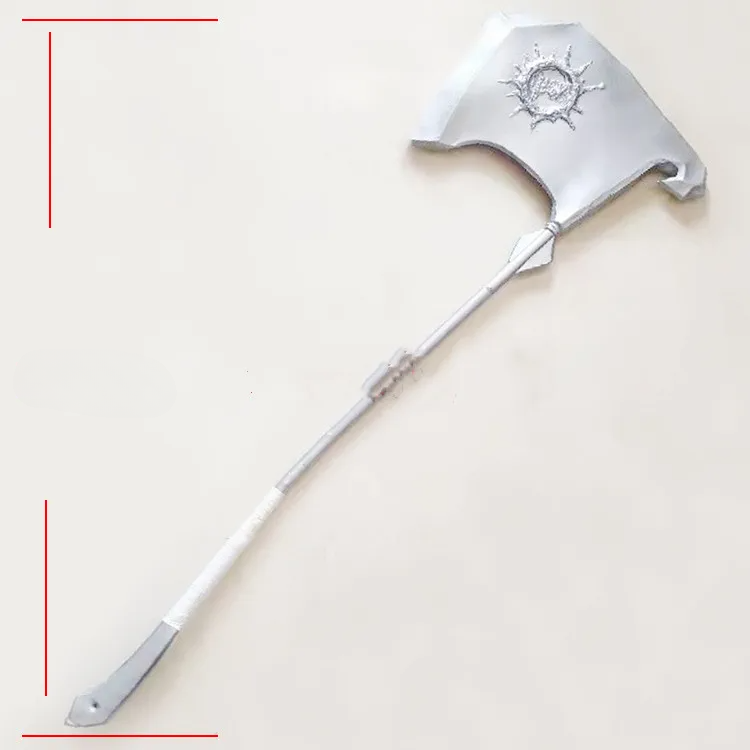 Anime Mei Mei Axe Props Cospla - Cosplay Prop Axe recension och pris