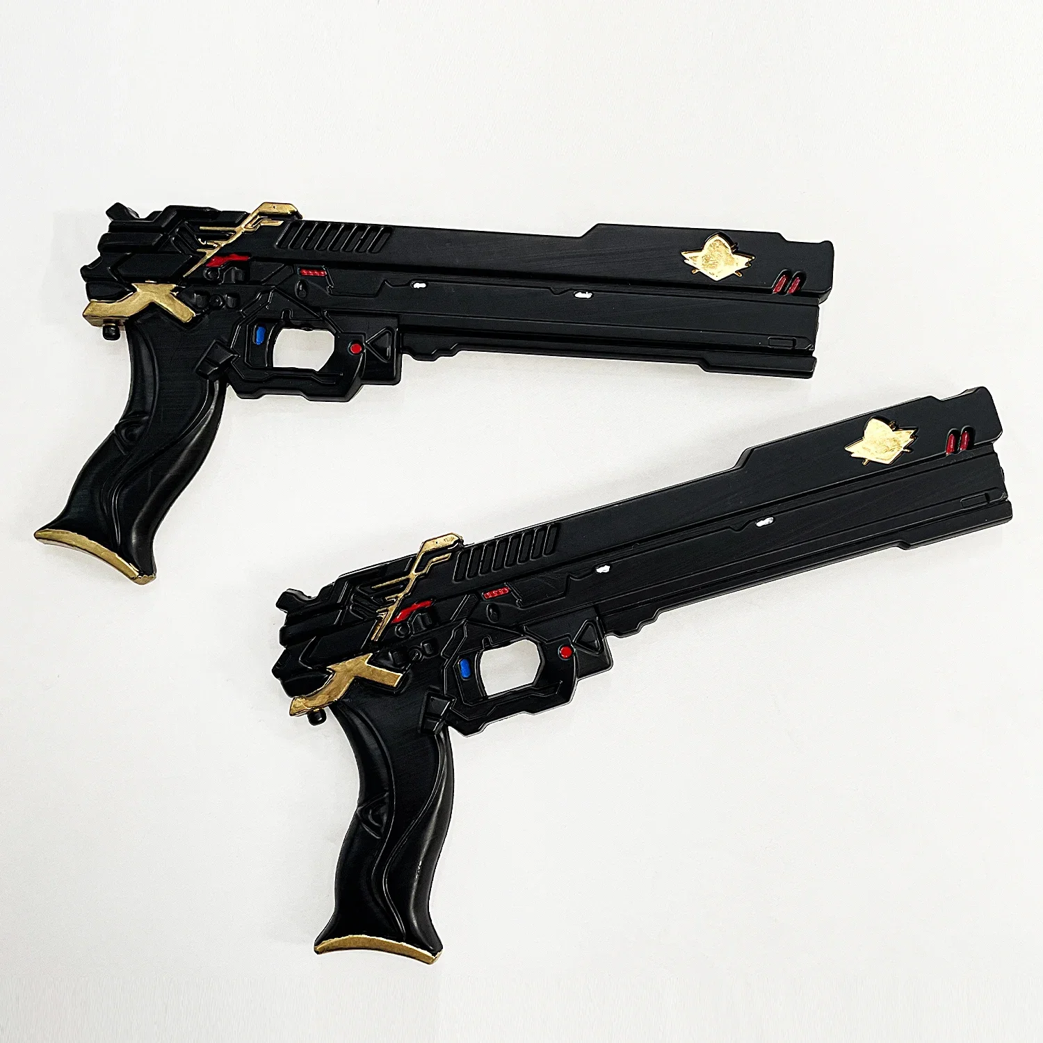 2026 Anime Carnival Party Cost - Cosplay Prop Pistol recension och pris