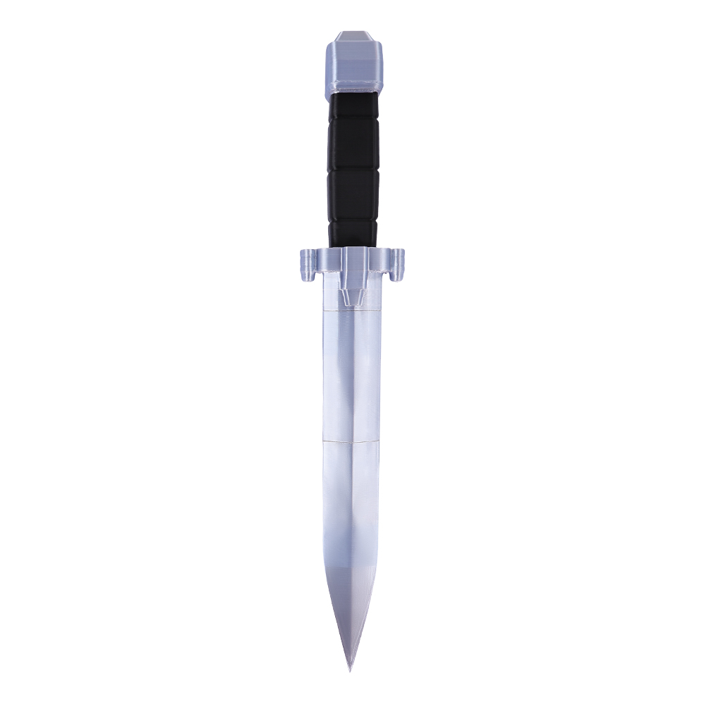 Fantasia Din Djarin Vibro Knif - Cosplay Prop Knife recension och pris