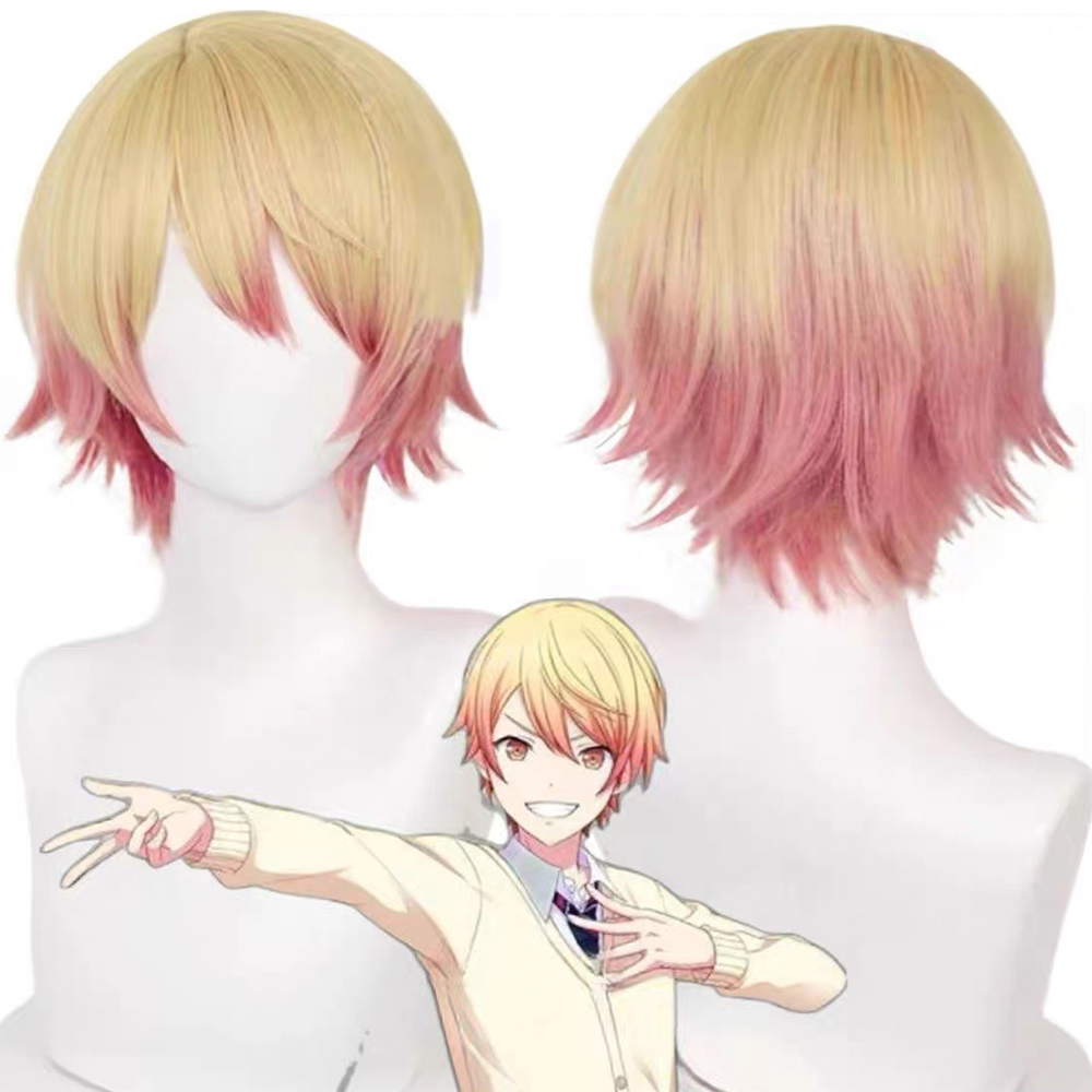 HAIRJOY Synthetic Hair TENMA T - Wig Fiber Net recension och pris