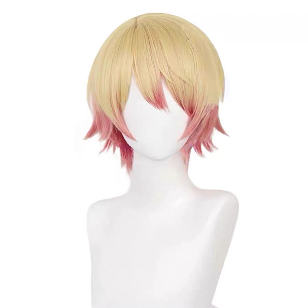 HAIRJOY Synthetic Hair TENMA T - Wig Fiber Net recension och pris