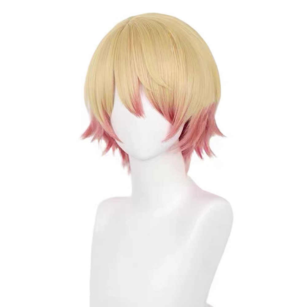 HAIRJOY Synthetic Hair TENMA T - Wig Fiber Net recension och pris