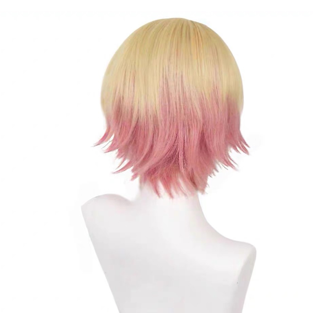 HAIRJOY Synthetic Hair TENMA T - Wig Fiber Net recension och pris