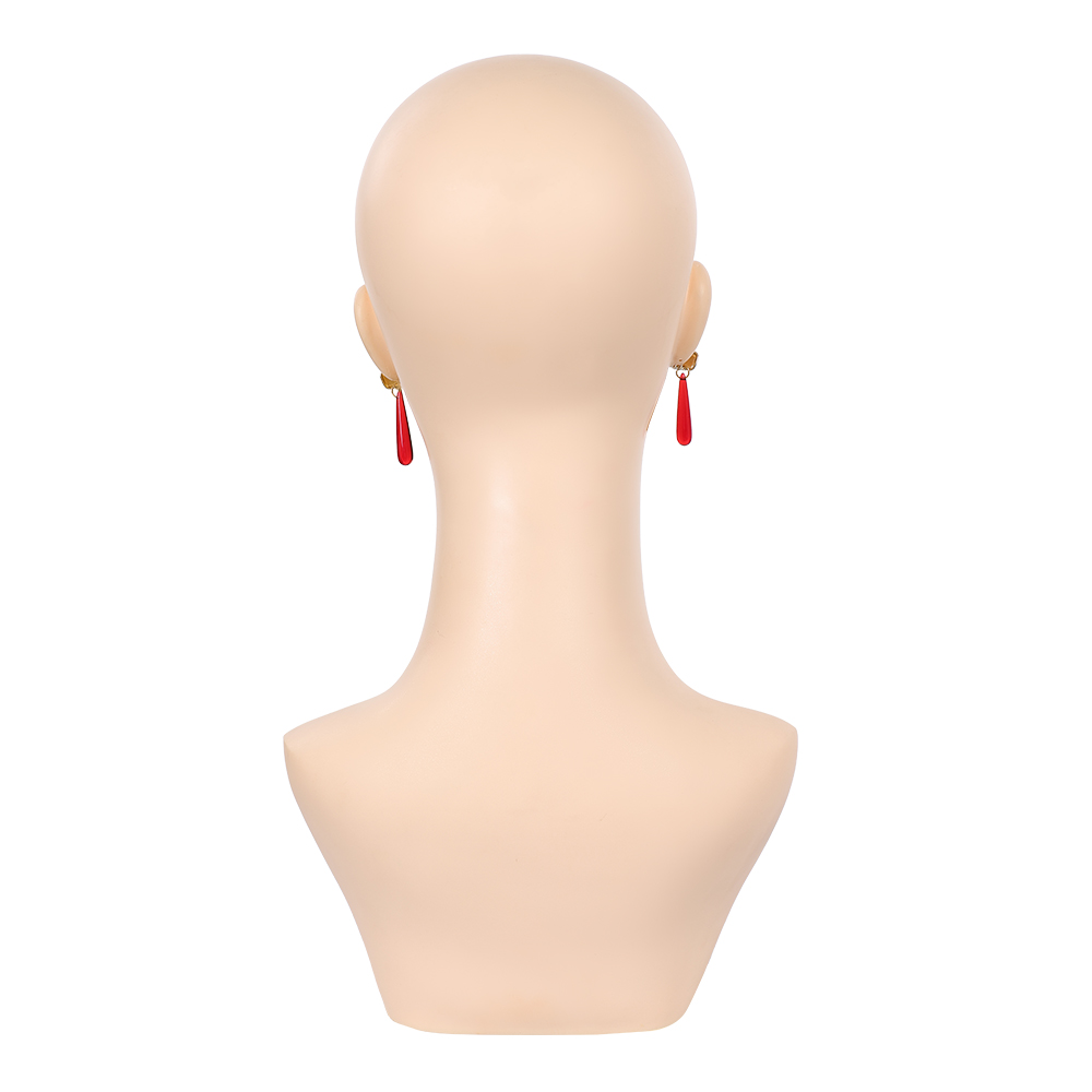 Frieren Earrings Cosplay Fanta - Frieren Cosplay Prop recension och pris