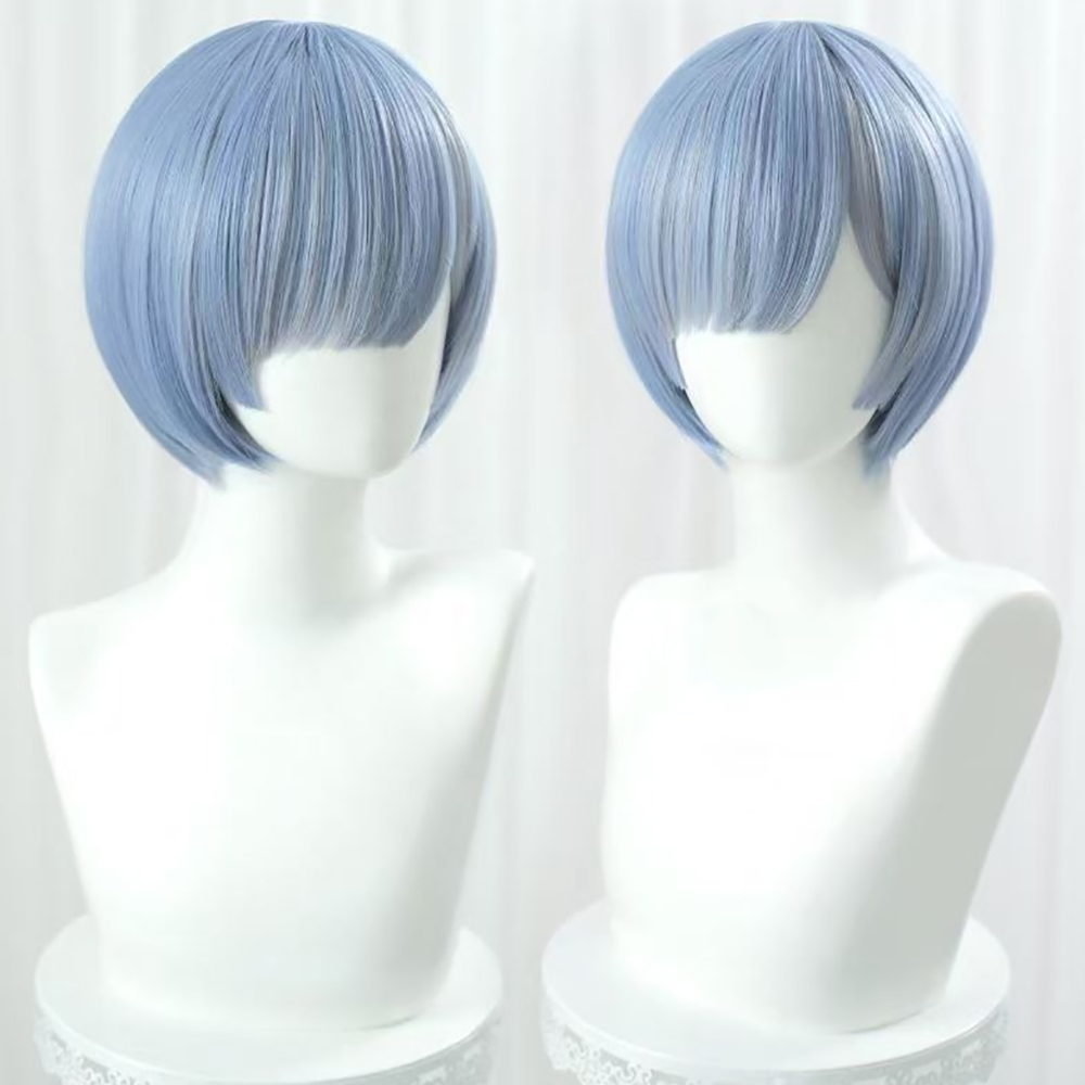 HAIRJOY Synthetic Hair Wig Re: - Wig Fiber Net recension och pris