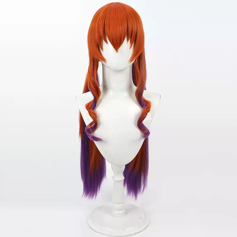 Umamusume Pretty Derby Mayano  - Heat Gun Cosplay recension och pris