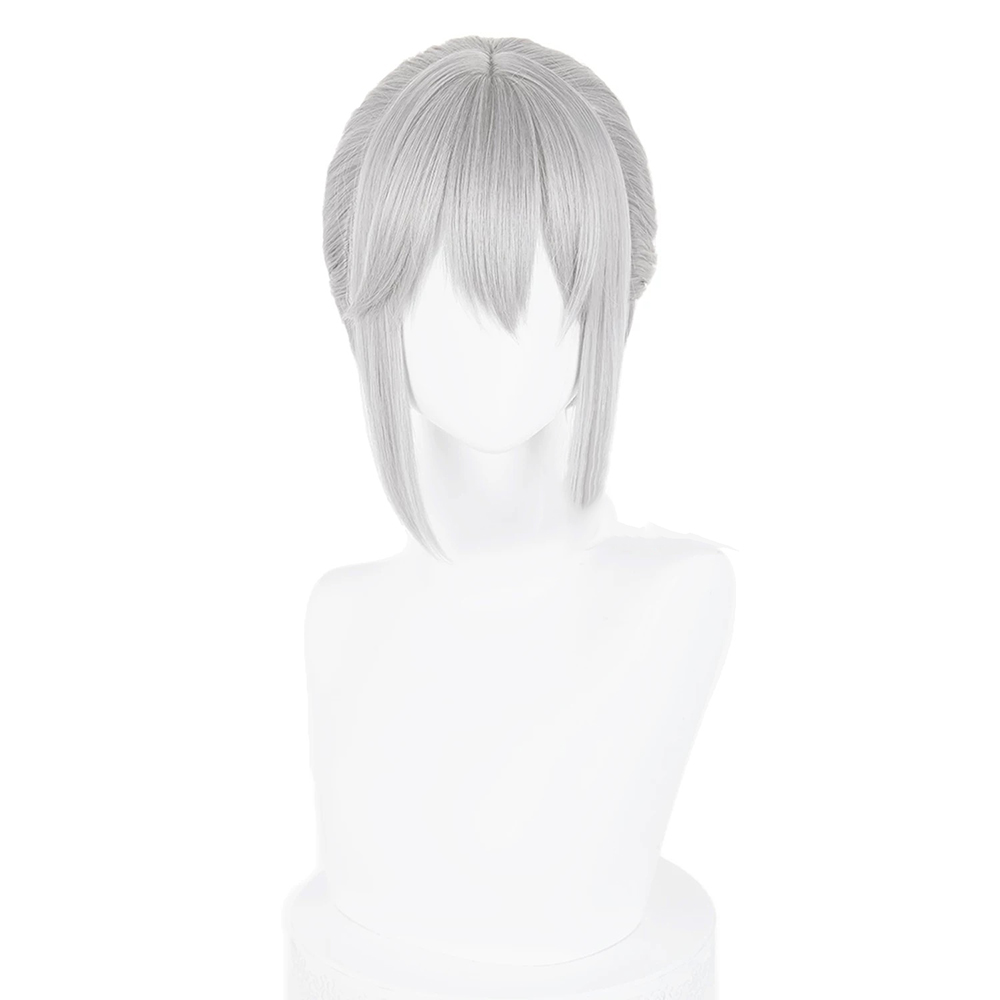 HAIRJOY Synthetic Hair Delta F - Wig Fiber Net recension och pris