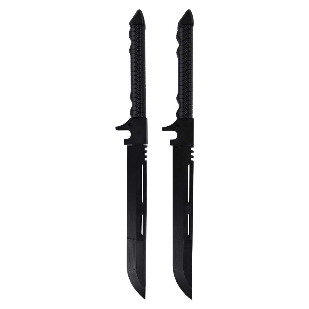 Anime Soshiro Fantasia Cosplay - Cosplay Prop Knife recension och pris