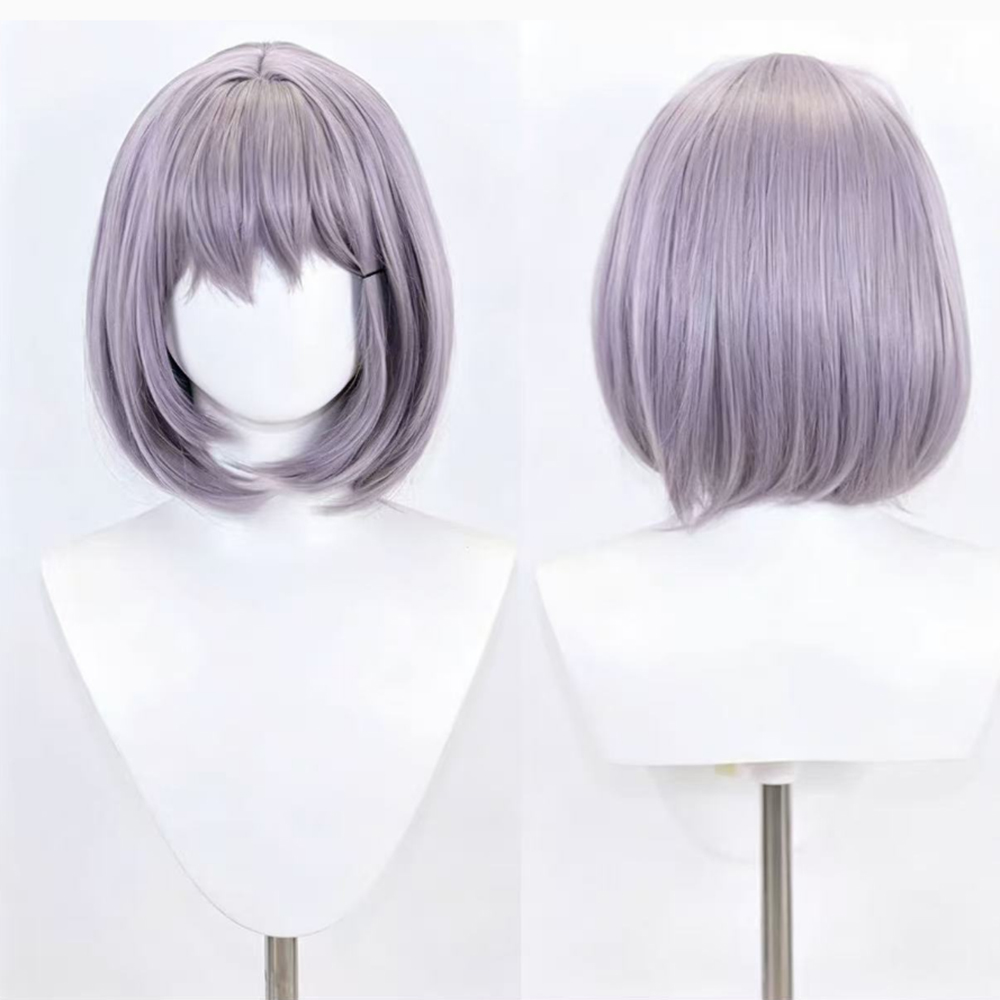 HAIRJOY Synthetic Hair Wig Ban - Wig Fiber Net recension och pris