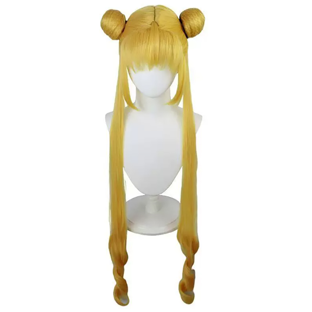 HAIRJOY Synthetic Hair Sailor  - Wig Fiber Net recension och pris