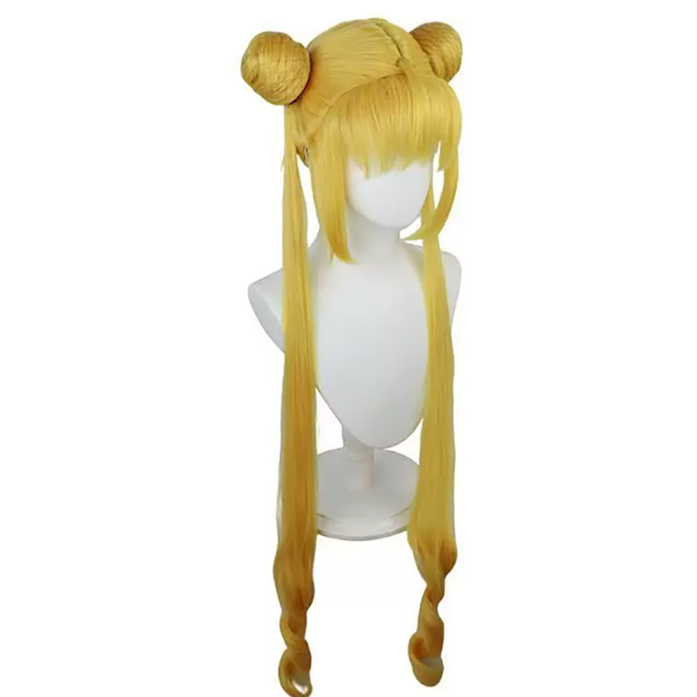 HAIRJOY Synthetic Hair Sailor  - Wig Fiber Net recension och pris