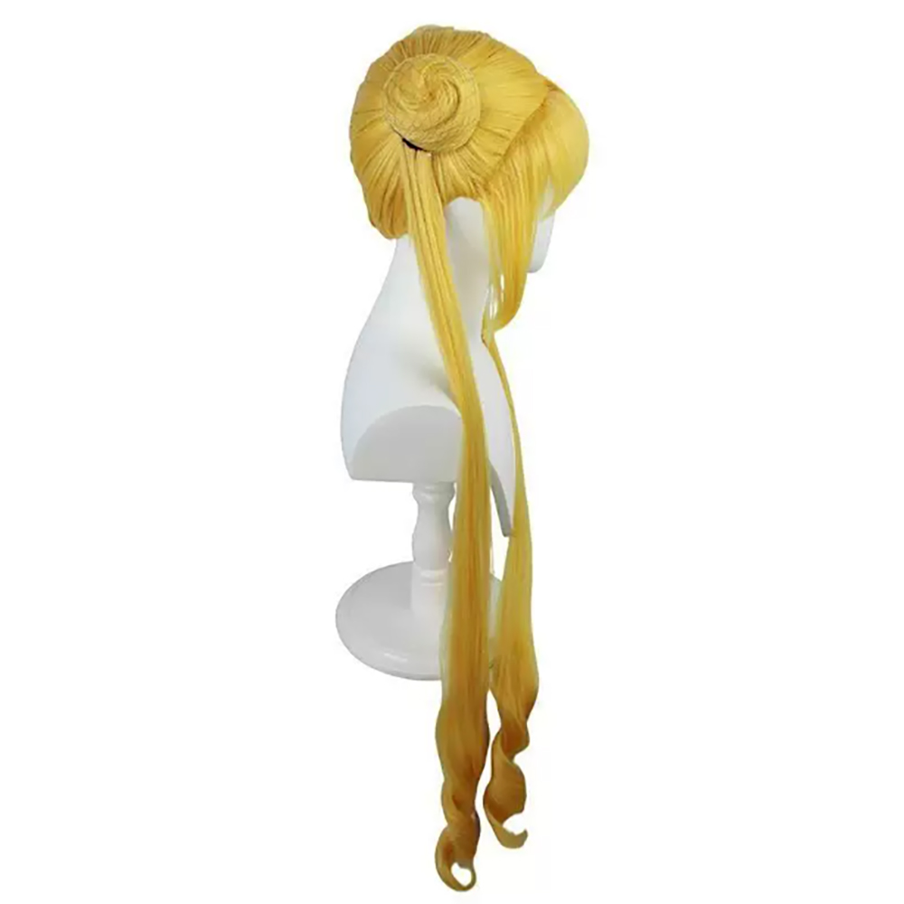 HAIRJOY Synthetic Hair Sailor  - Wig Fiber Net recension och pris