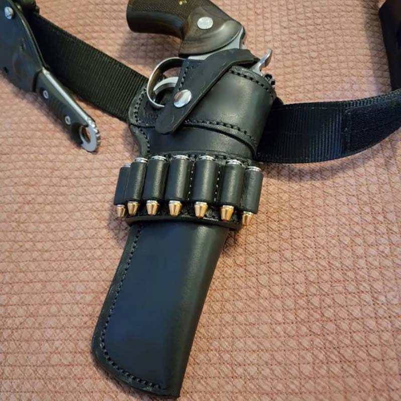 Retro Old West Revolver, Medie - Cosplay Prop Pistol recension och pris