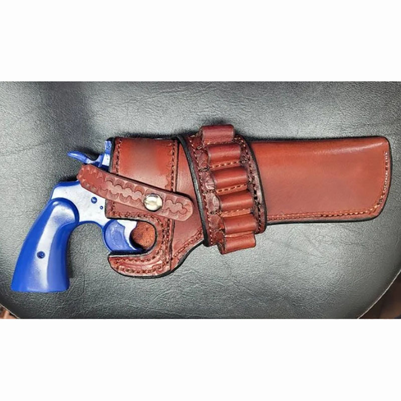 Retro Old West Revolver, Medie - Cosplay Prop Pistol recension och pris