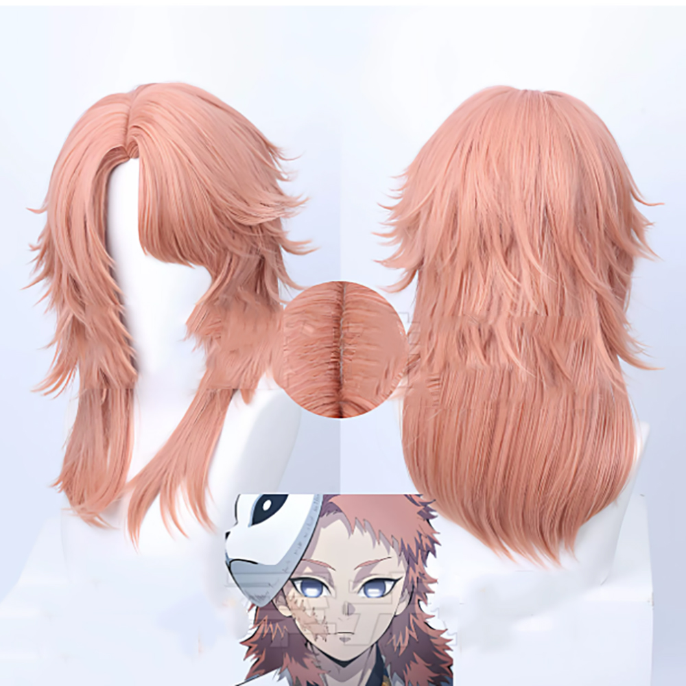 HAIRJOY Synthetic Hair Sabito  - Wig Fiber Net recension och pris
