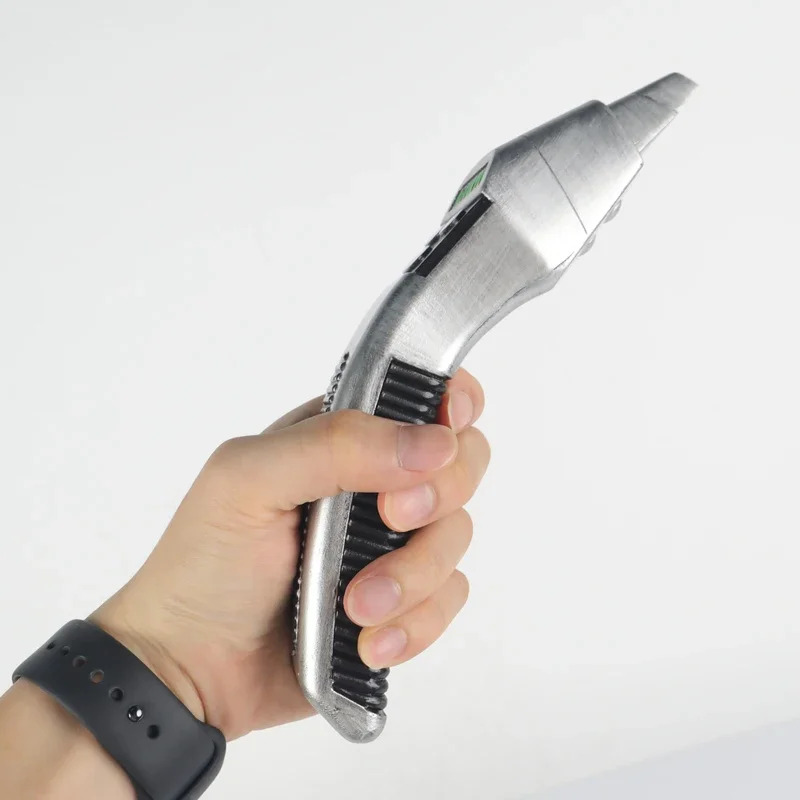 2026 Star Cosplay Trek Nemesis - Cosplay Prop Pistol recension och pris
