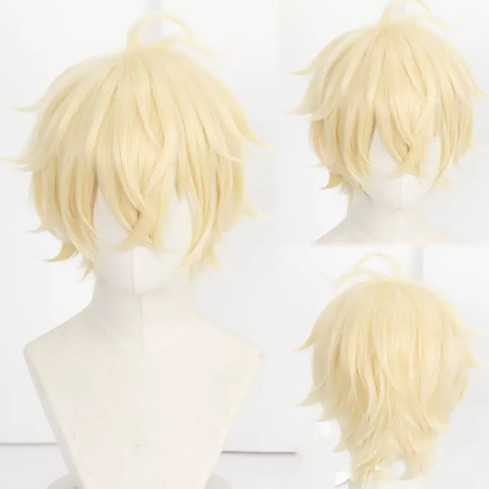 HAIRJOY Synthetic Hair Seraph  - Wig Fiber Net recension och pris