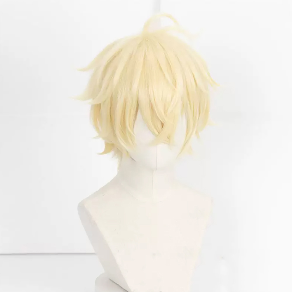 HAIRJOY Synthetic Hair Seraph  - Wig Fiber Net recension och pris