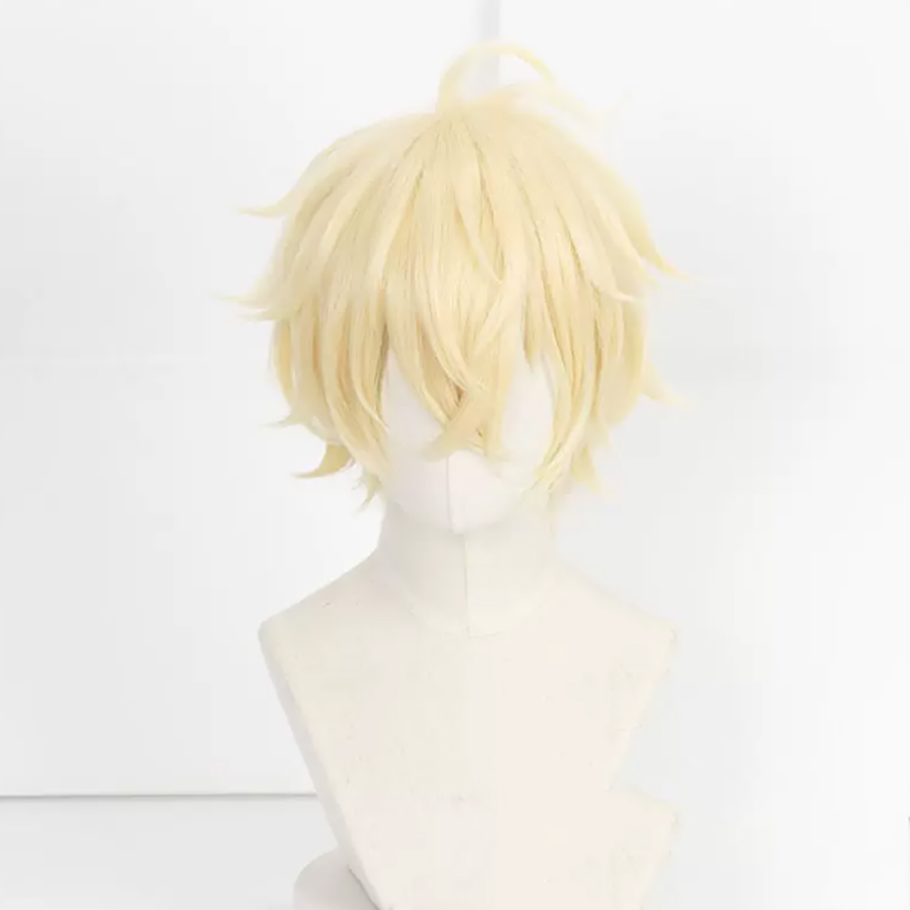 HAIRJOY Synthetic Hair Seraph  - Wig Fiber Net recension och pris